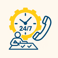Rent Payment Icon